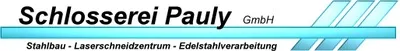 Logo di Schlosserei Horst Pauly GmbH