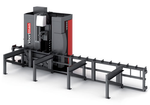 Bohrzentrum V600