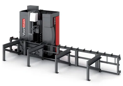 Bohrzentrum V600