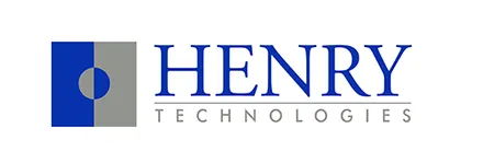Logo di Henry Technologies GmbH