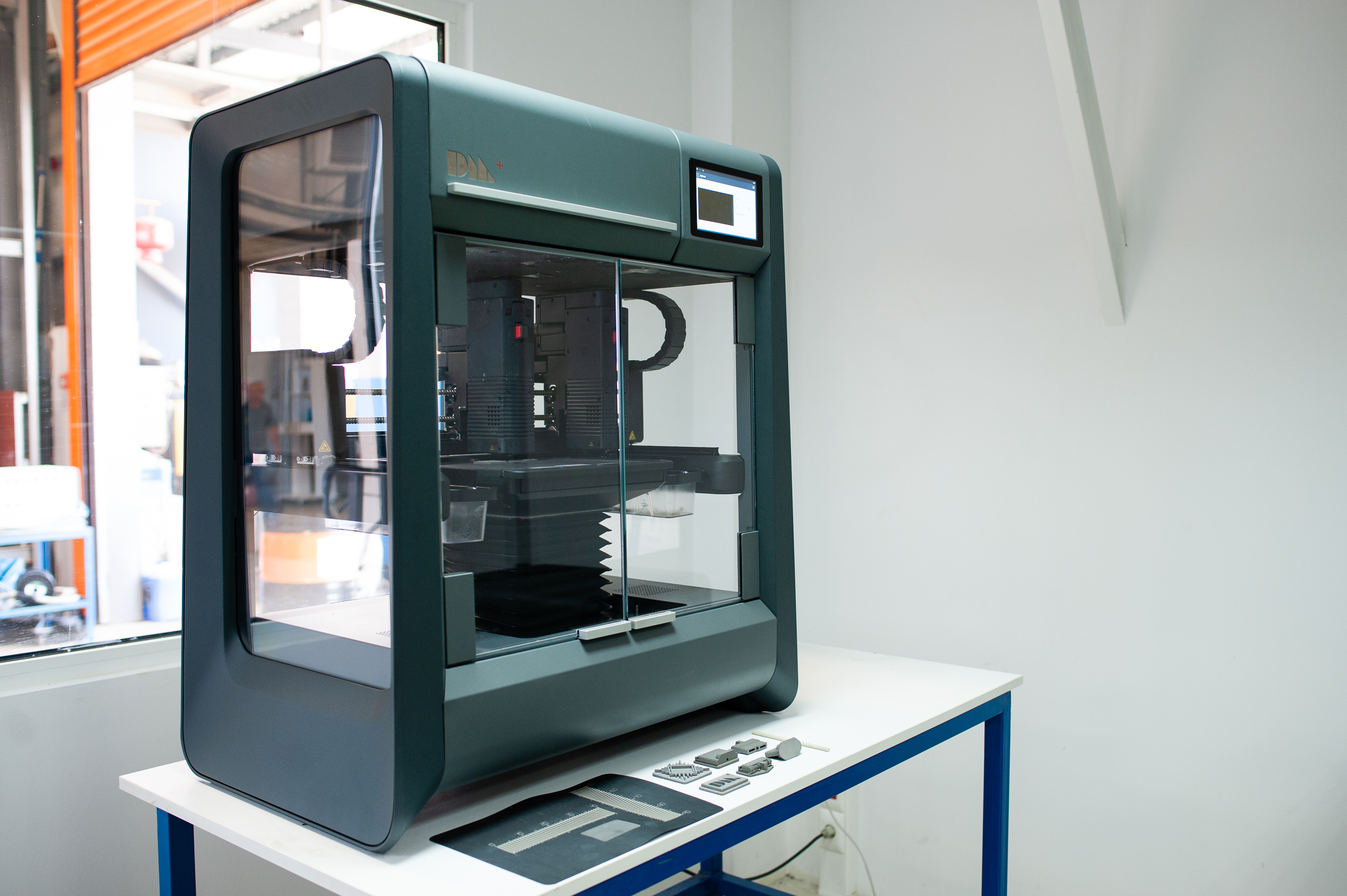 Studio  Printer