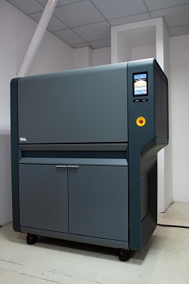 Studio  Sintering Furnace