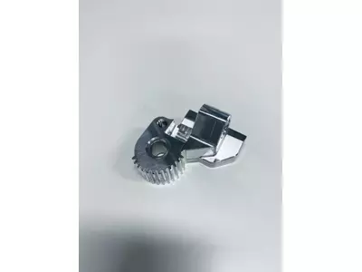 Rasteinheit Fussstütze