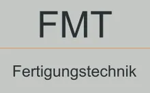 FMT-Fertigungstechnik e.K. Logo