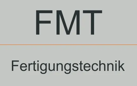 Logo di FMT-Fertigungstechnik e.K.