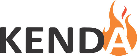 KENDA Logo