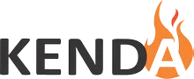 KENDA Logo