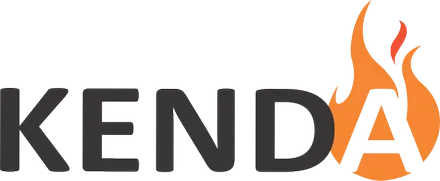 Logo von KENDA