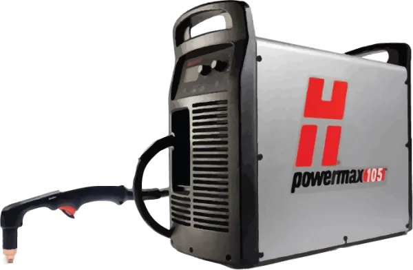 Powermax 105