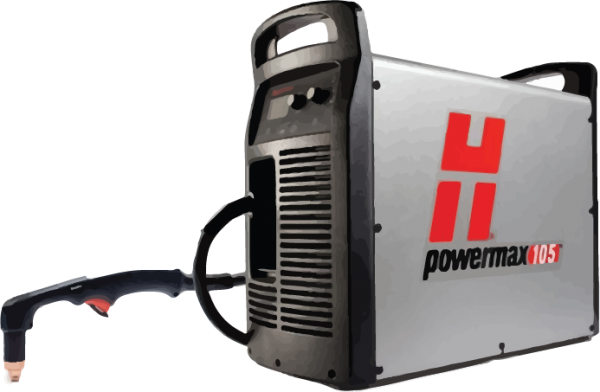 Powermax 105