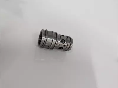 Cartuccia Oleodinamica