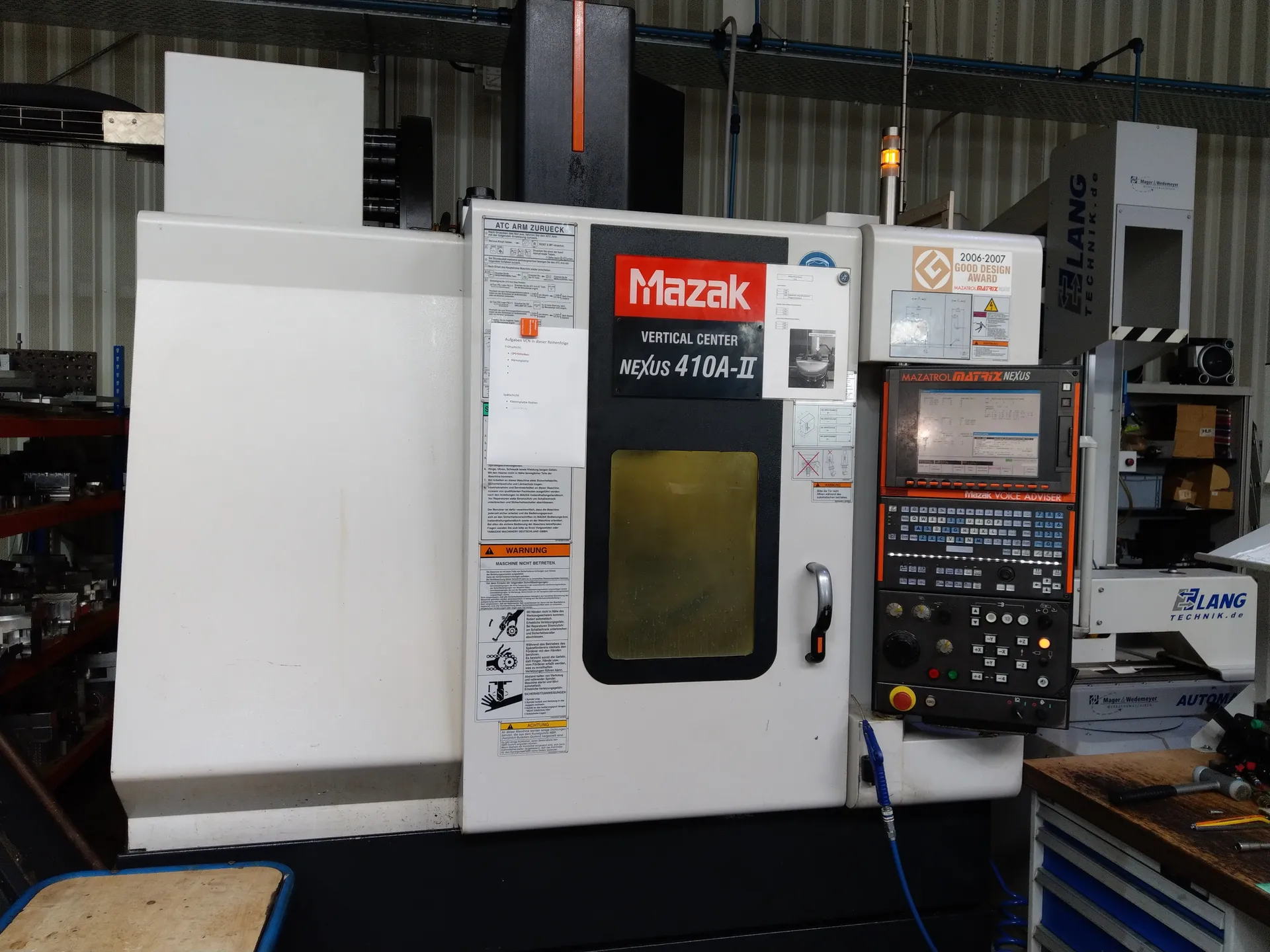 VCN410
