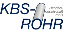 KBS-Rohr Handelsges. mbH Logo