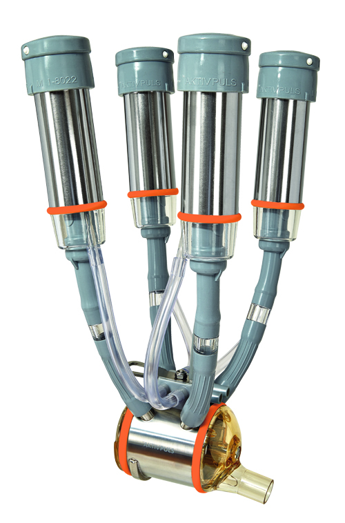 Melksystem