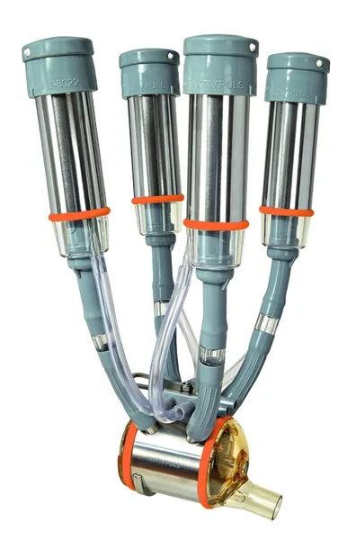 Melksystem