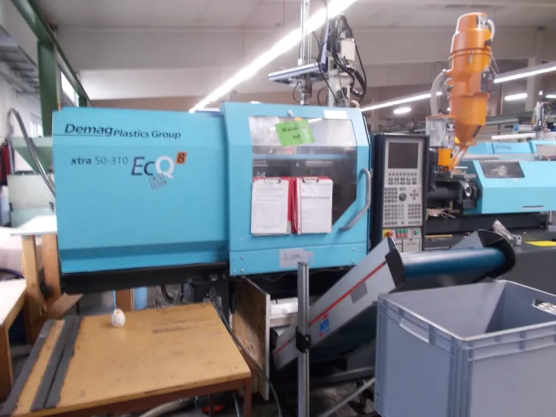 Demag Extra 50-310