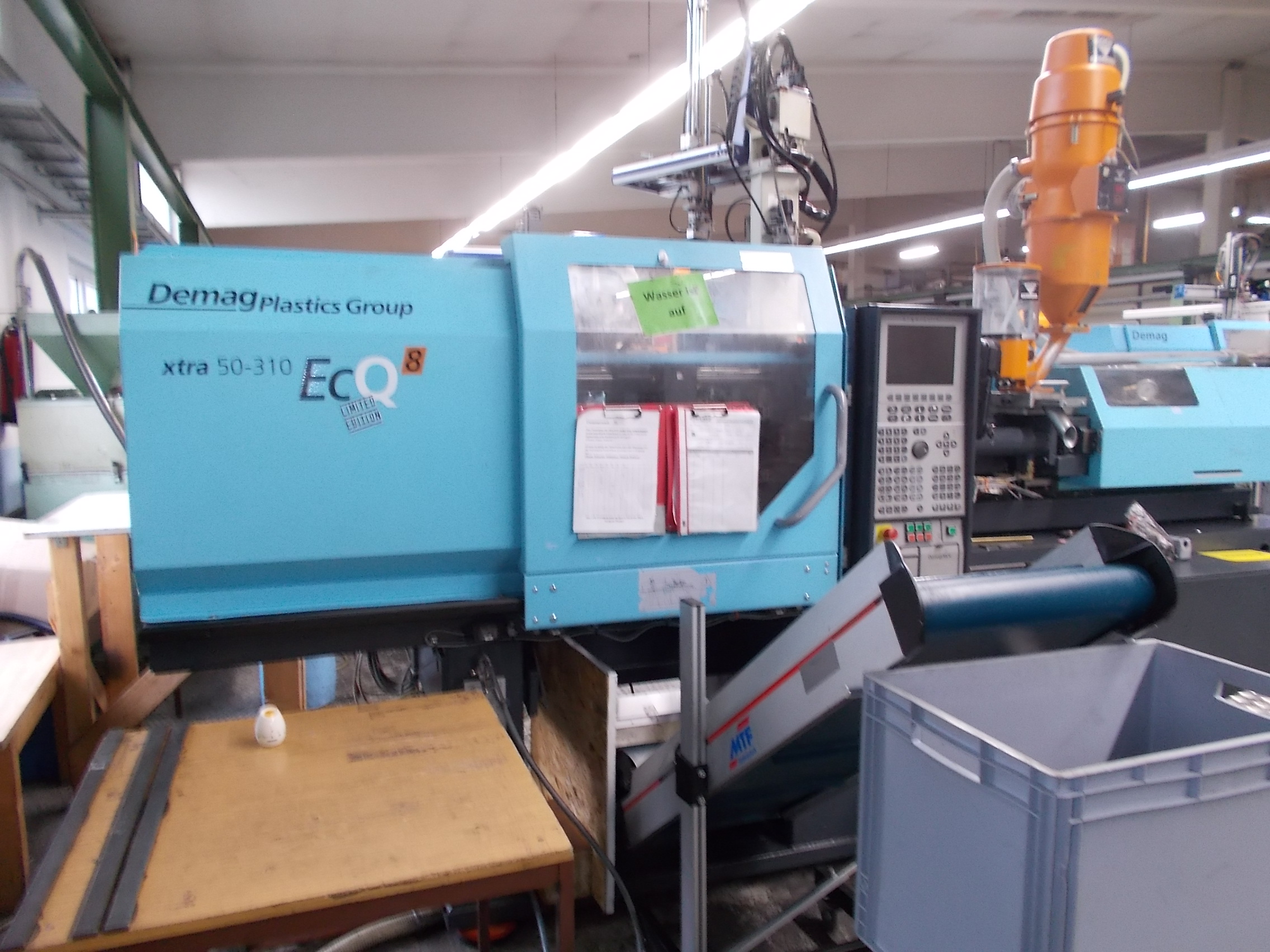 Demag Extra 50-310