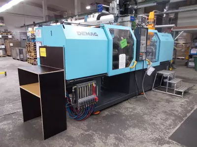 Demag Ergotech /100-430