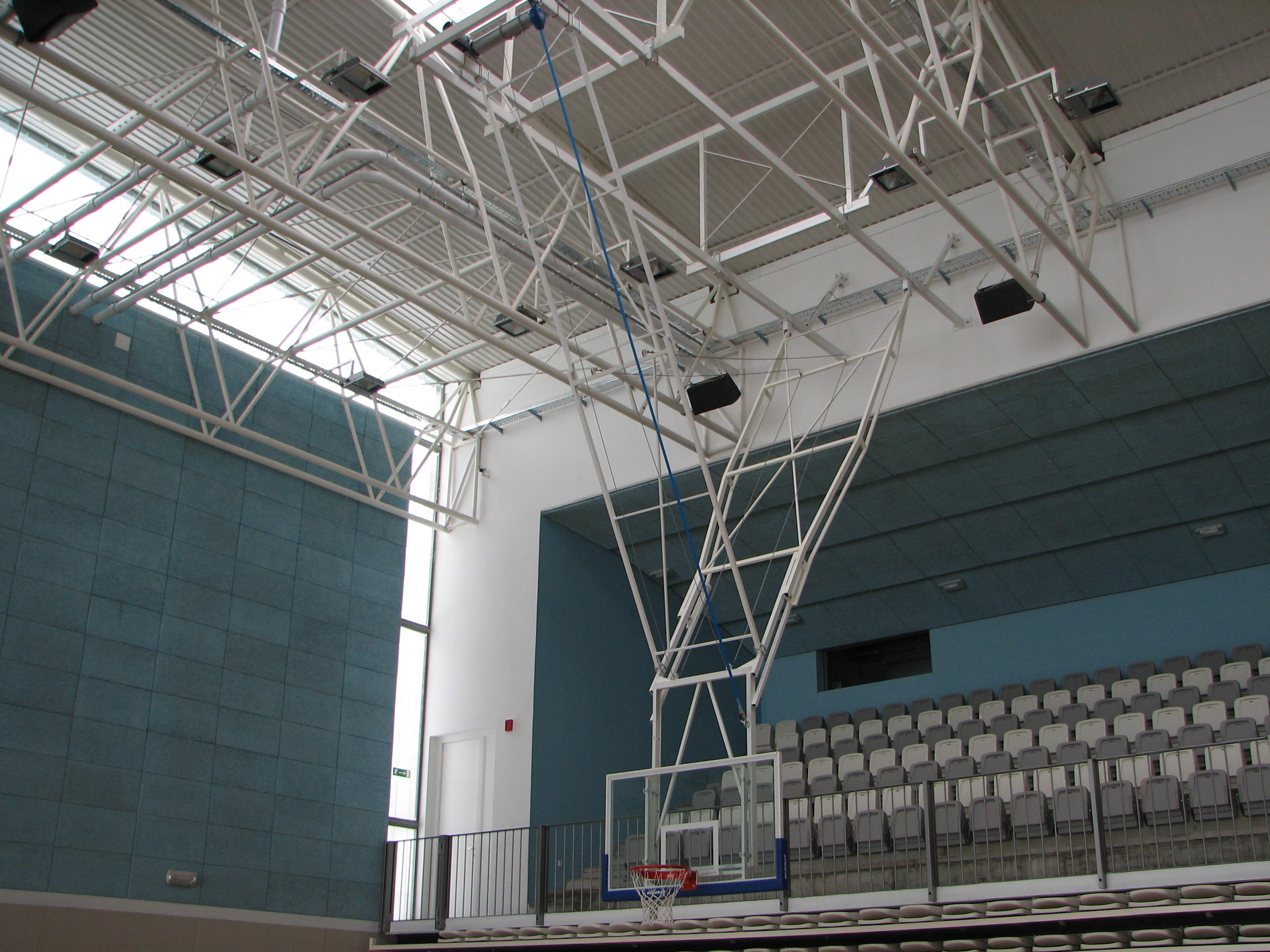 sports equipment