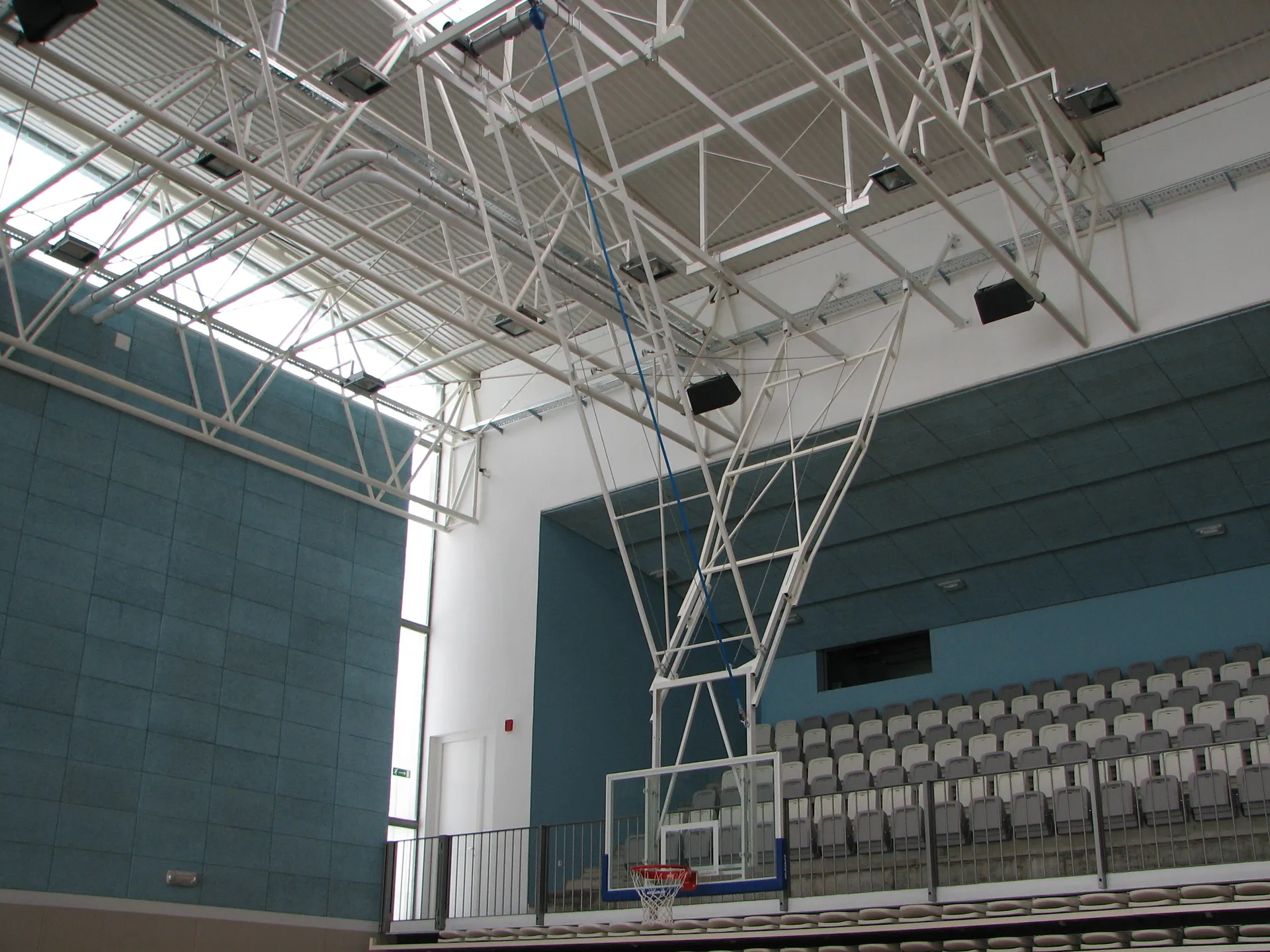 sports equipment