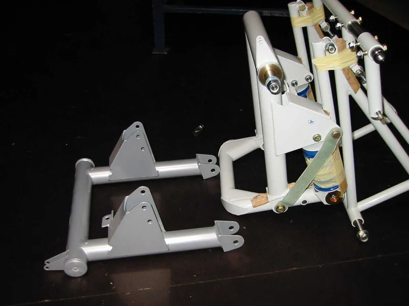 landing gear