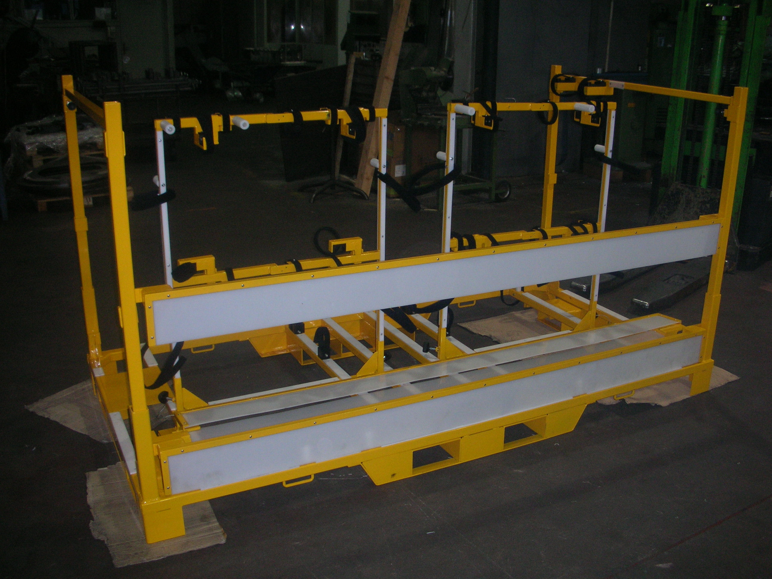 transport pallet
