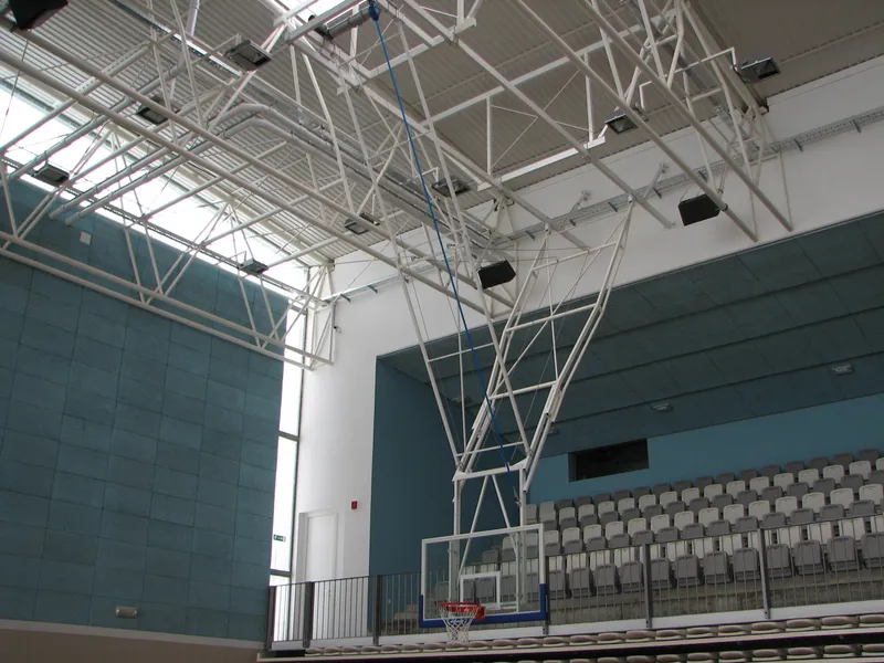 sports equipment