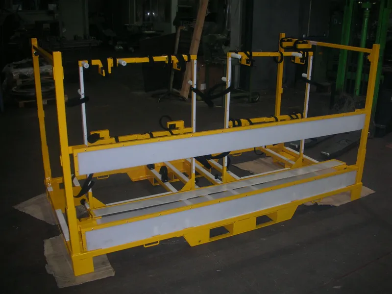 transport pallet