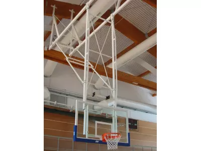 Basketball equipment