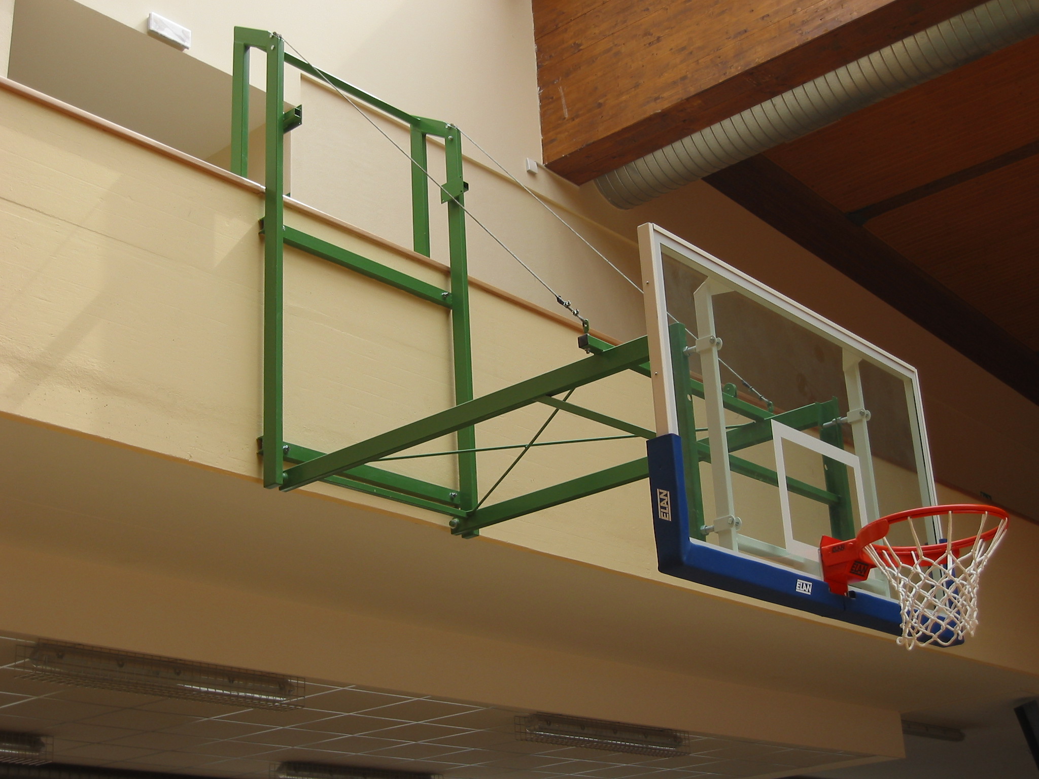 sport equipment