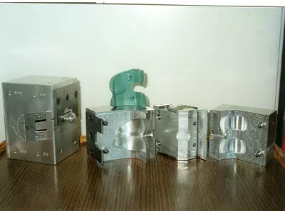 wax injection molds