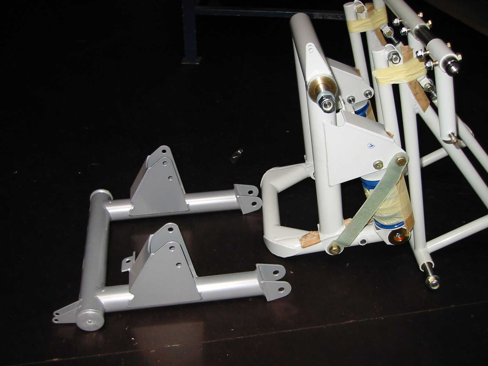 landing gear