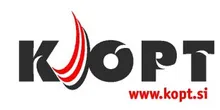 KOPT Bled d.o.o. Logo