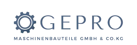 Logo di GEPRO Maschinenbauteile GmbH & Co.KG