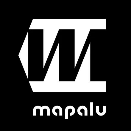 Logo von Mapalu