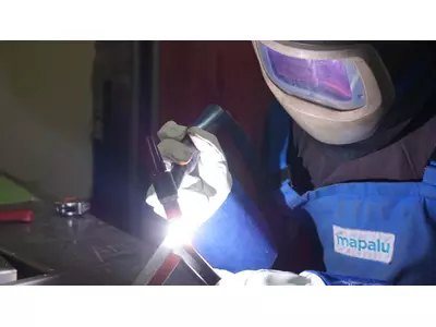 Welding
