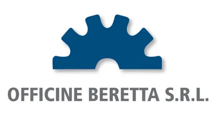 Logo di OFFICINE BERETTA SRL