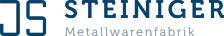 Johannes Steiniger GmbH Metallwarenfabrik logo