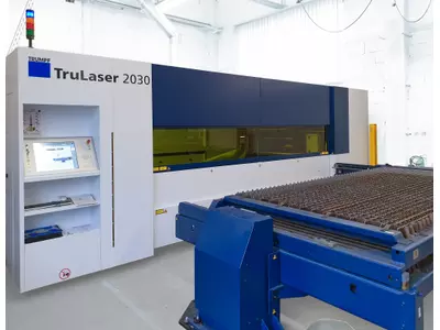 TruLaser 2030