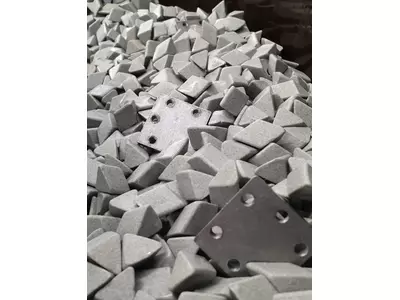 Rundvibrator R 220 EC mit Rundtrockner RT 250 Euro