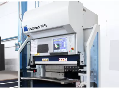TruBend 7036