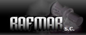 RAFMAR S.C. Logo