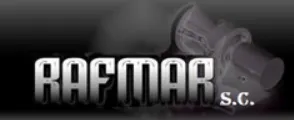Logo von RAFMAR S.C.