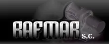 RAFMAR S.C. Logo