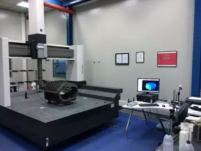 Zeiss Accura II 30-16-10