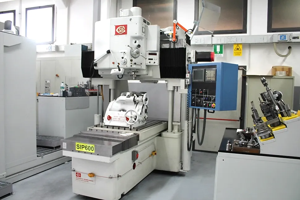 SIP Genevoise 600