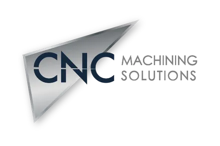 Logo von CNC MACHING SOLUTONS