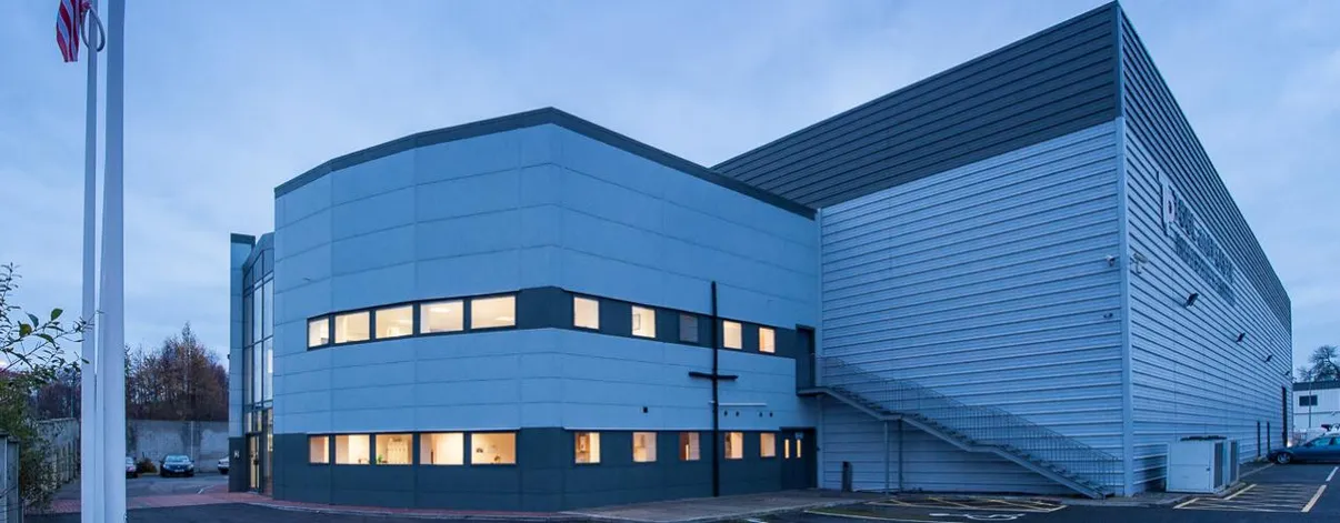 Tool & Plastic Company Limited