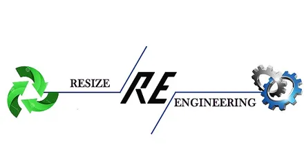 Logo von RESIZE ENGINEERING LTD