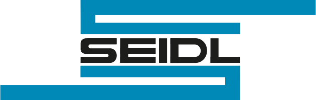 Seidl Kunststoffverarbeitungs GmbH Logo